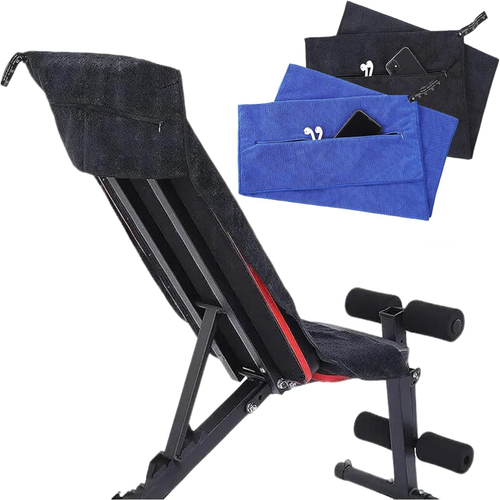 Toalla GripFit