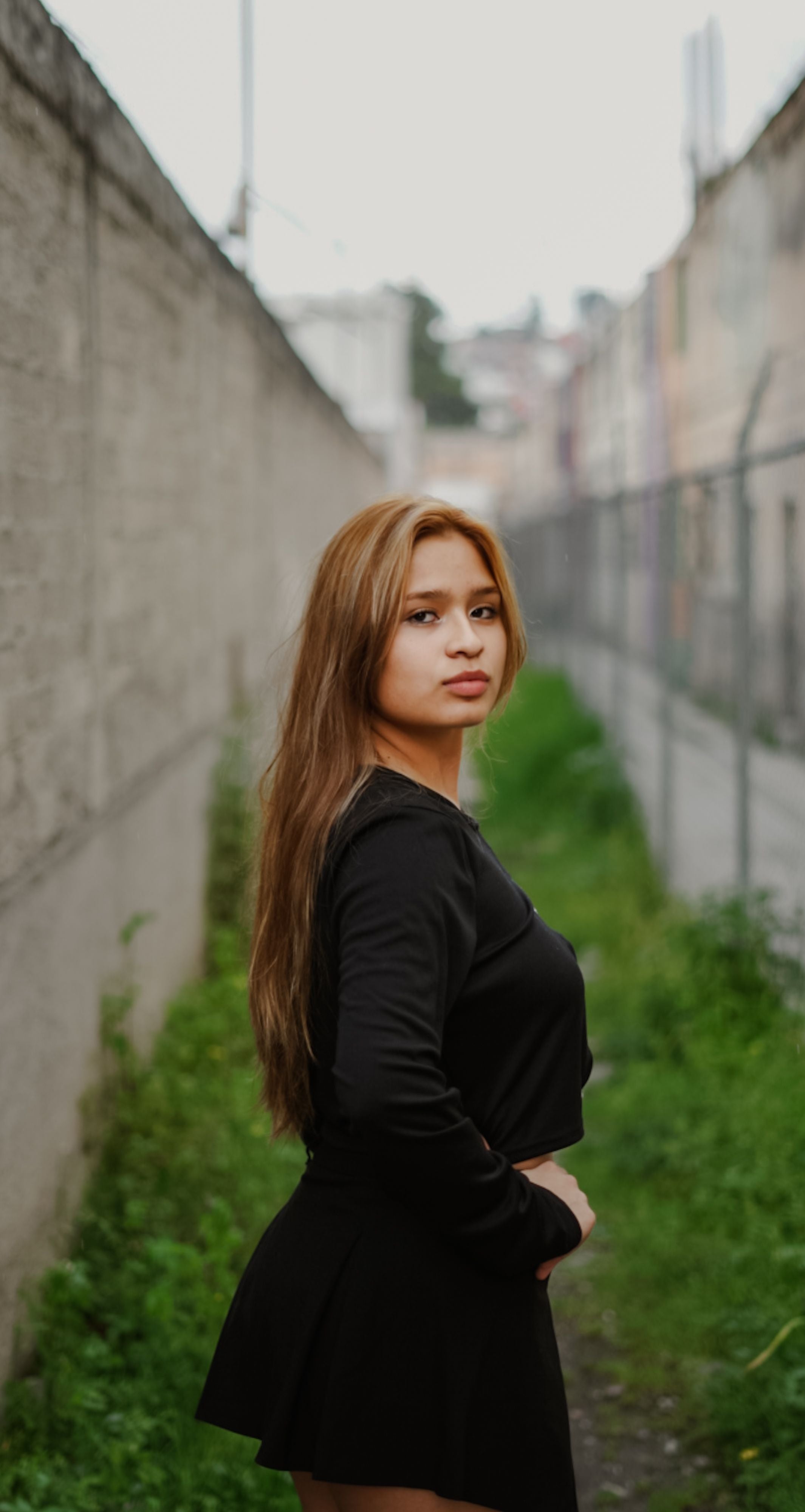 Sara F.