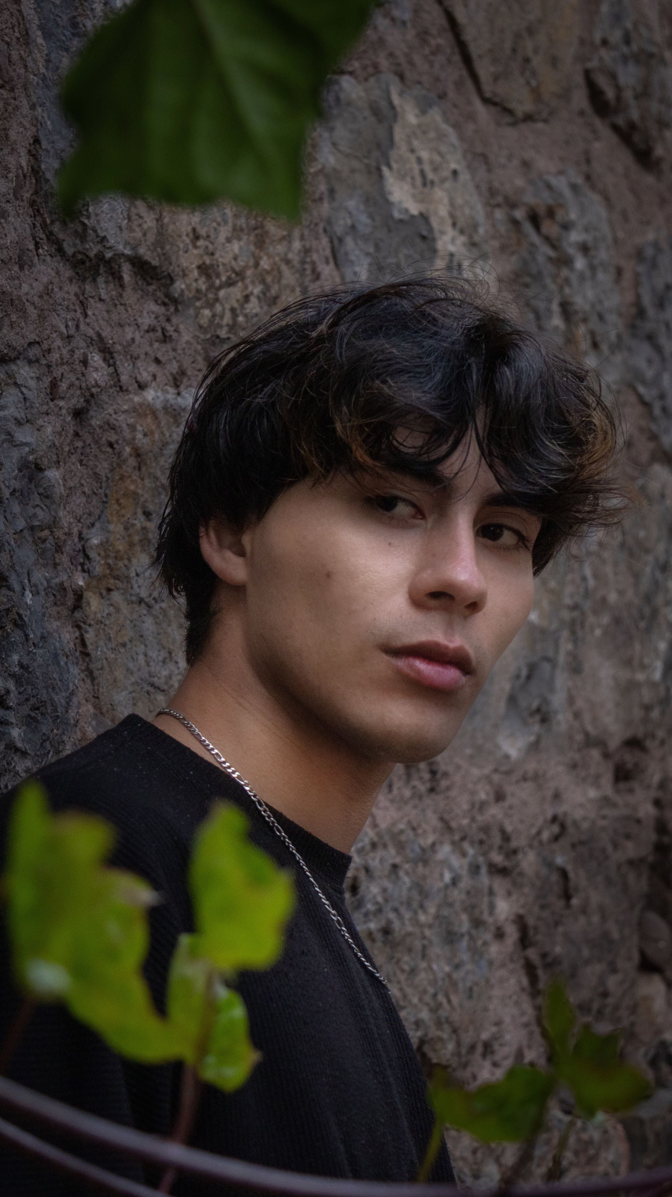 Javier R.