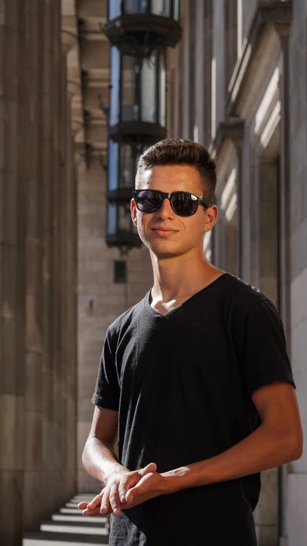 Carlos M.