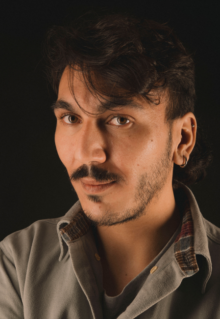 Carlos M.